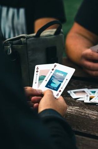cách đặt cược theo phần trăm vốn